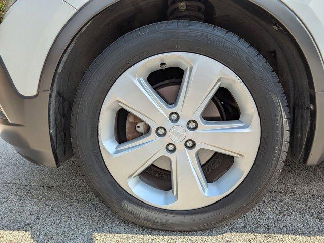 2016 Buick Encore Vehicle Photo in San Antonio, TX 78209