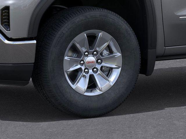 2025 GMC Sierra 1500 Vehicle Photo in WATERTOWN, CT 06795-3318