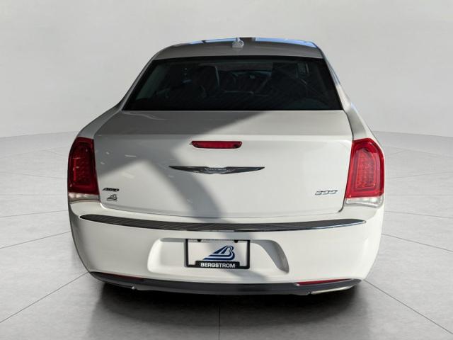 2016 Chrysler 300 Vehicle Photo in Oshkosh, WI 54901