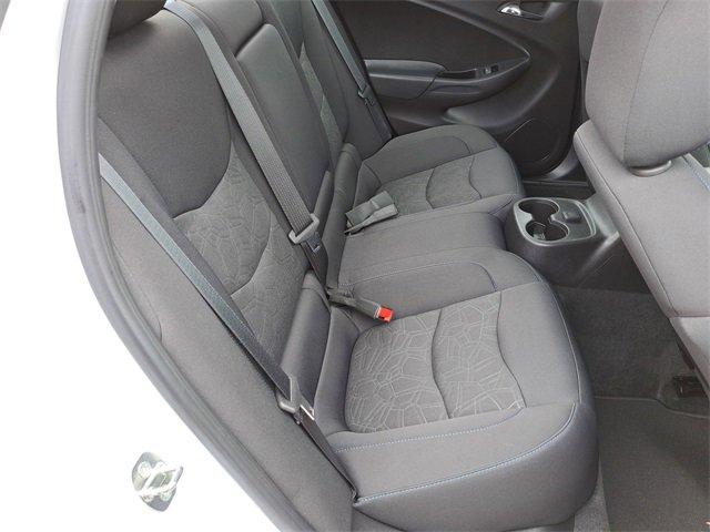 2018 Chevrolet Volt Vehicle Photo in MILFORD, OH 45150-1684