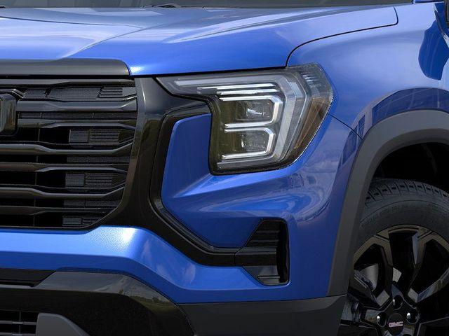 2026 GMC Terrain Vehicle Photo in DANBURY, CT 06810-5034
