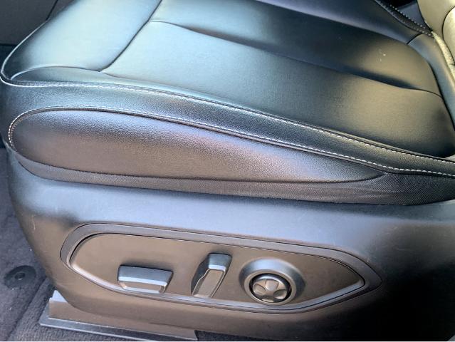 2023 Jeep Grand Cherokee 4xe Vehicle Photo in BEAUFORT, SC 29906-4218