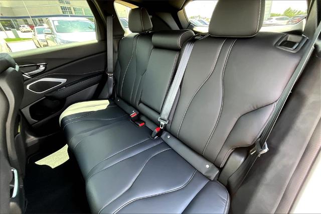 2025 Acura RDX Vehicle Photo in Grapevine, TX 76051