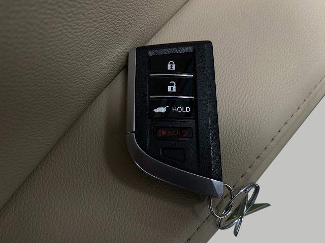 2024 Acura MDX Vehicle Photo in Appleton, WI 54913