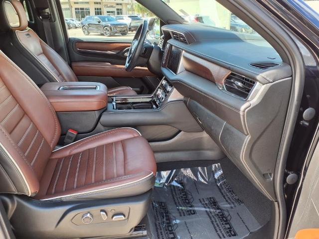 2023 GMC Yukon Vehicle Photo in Tampa, FL 33612