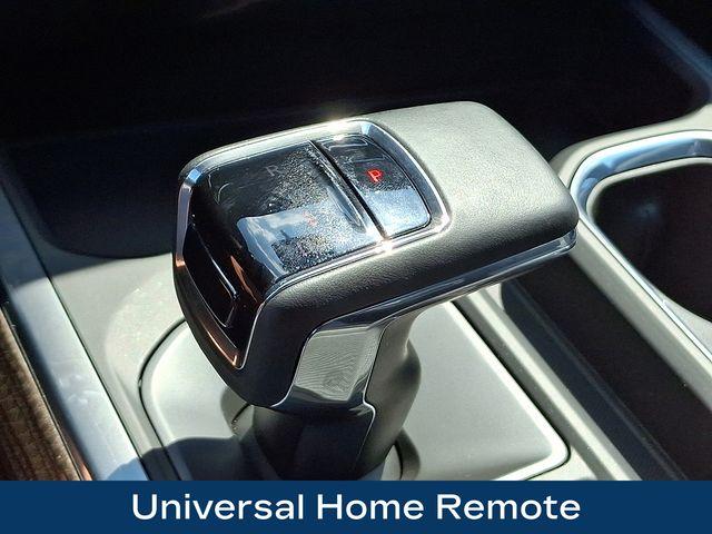 2024 Chevrolet Silverado 1500 Vehicle Photo in PAWLING, NY 12564-3219
