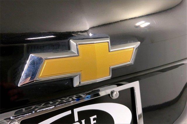 2022 Chevrolet Equinox Vehicle Photo in INDEPENDENCE, MO 64055-1314