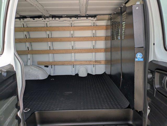 2023 Chevrolet Express Cargo 2500 Vehicle Photo in SELMA, TX 78154-1460