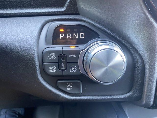 2025 Ram 1500 Vehicle Photo in Doylsetown, PA 18901