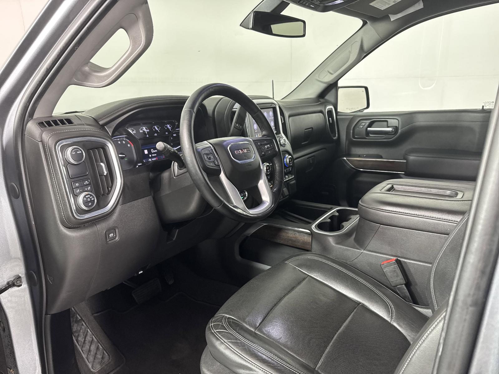 2020 GMC Sierra 1500 Vehicle Photo in Georgetown, TX 78626