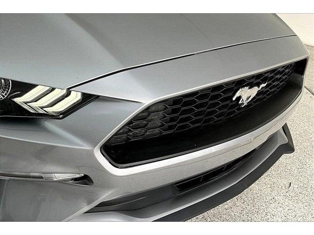 2023 Ford Mustang Vehicle Photo in Grapevine, TX 76051