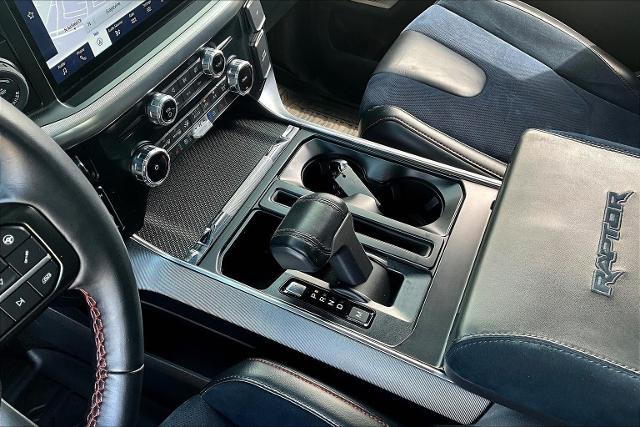 2022 Ford F-150 Vehicle Photo in Grapevine, TX 76051