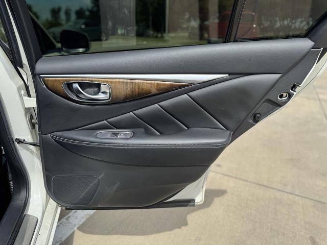 2019 INFINITI Q50 Vehicle Photo in Grapevine, TX 76051