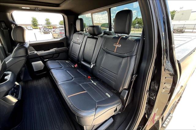 2024 Ford Super Duty F-250 SRW Vehicle Photo in Grapevine, TX 76051