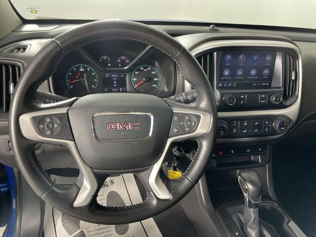 2022 GMC Canyon Vehicle Photo in GILBERT, AZ 85297-0402