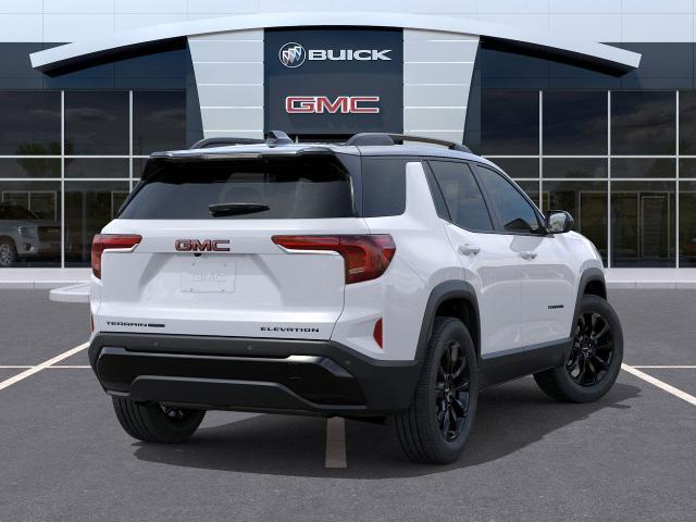 2026 GMC Terrain Vehicle Photo in GREEN BAY, WI 54303-3330