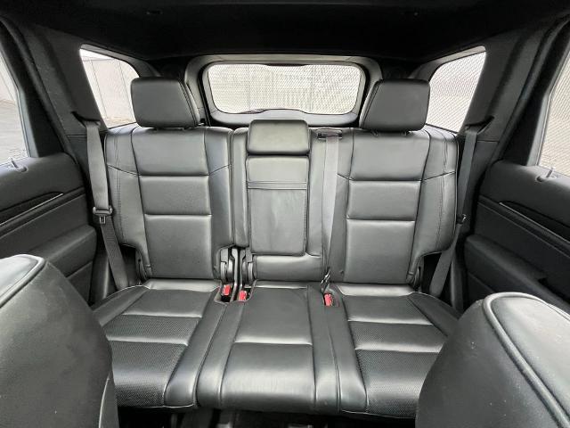 2020 Jeep Grand Cherokee Vehicle Photo in GREEN BAY, WI 54304-5303