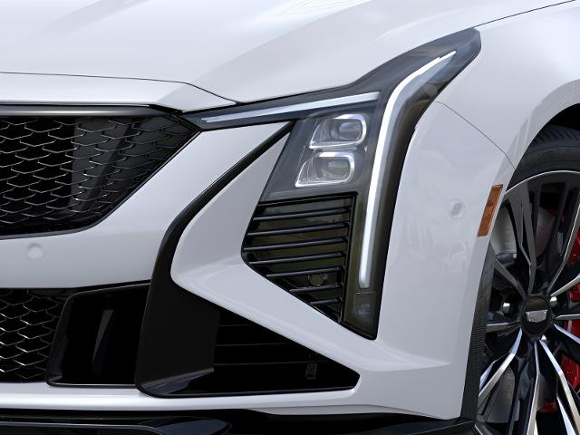 2026 Cadillac CT5-V Vehicle Photo in MADISON, WI 53713-3220