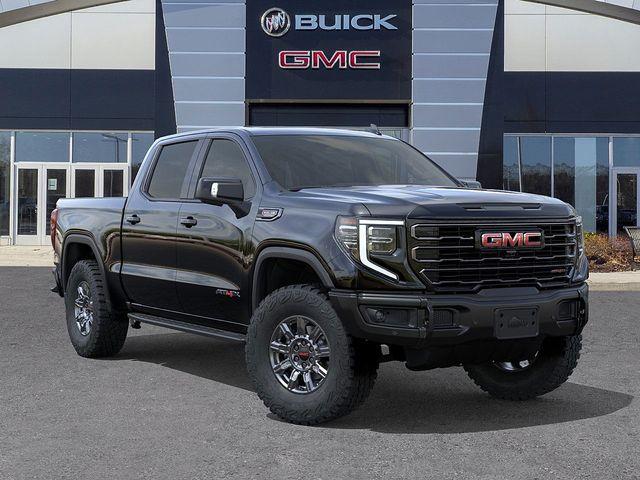 2025 GMC Sierra 1500 Vehicle Photo in DANBURY, CT 06810-5034