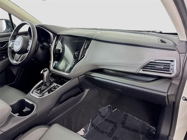 2020 Subaru Outback Vehicle Photo in Puyallup, WA 98371