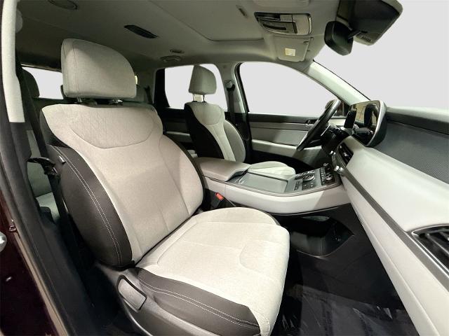 2022 Hyundai Palisade Vehicle Photo in EVERETT, WA 98203-5662