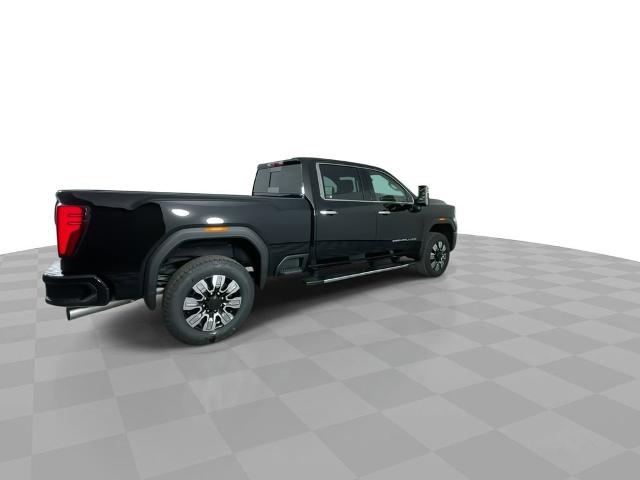 2025 GMC Sierra 2500 HD Vehicle Photo in GILBERT, AZ 85297-0402