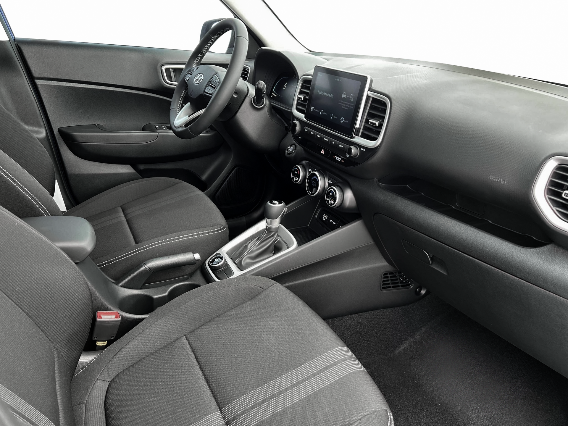 2025 Hyundai VENUE Vehicle Photo in Philadelphia, PA 19116