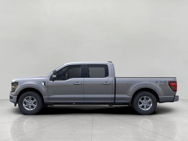 2025 Ford F-150 Vehicle Photo in Neenah, WI 54956