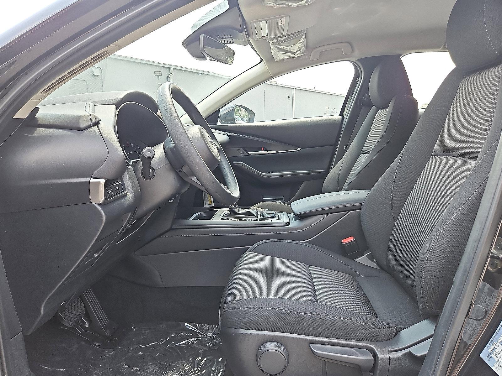 2025 Mazda CX-30 Vehicle Photo in Trevose, PA 19053