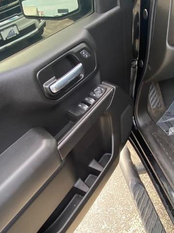 2021 Chevrolet Silverado 1500 Vehicle Photo in APPLETON, WI 54914-8833