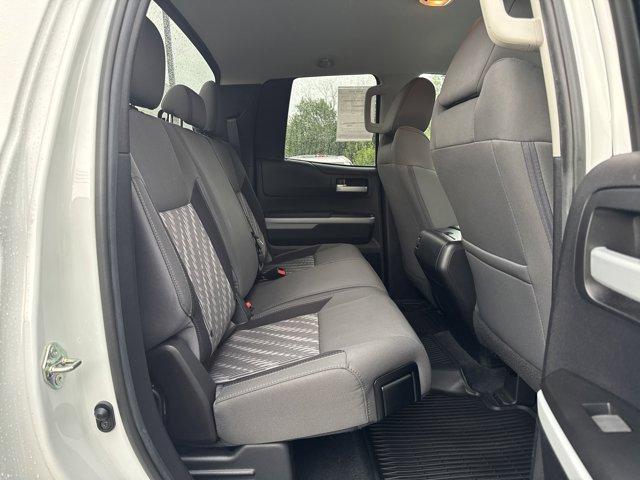 2020 Toyota Tundra 4WD Vehicle Photo in Flemington, NJ 08822