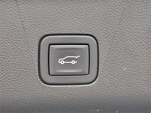 2023 Chevrolet Tahoe Vehicle Photo in LANCASTER, PA 17601-0000
