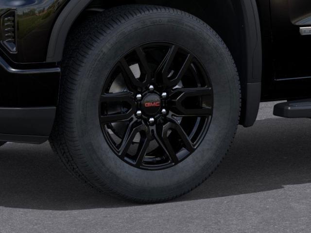 2025 GMC Sierra 1500 Vehicle Photo in APPLETON, WI 54914-8833