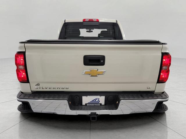 2022 Chevrolet Equinox Vehicle Photo in APPLETON, WI 54914-4656