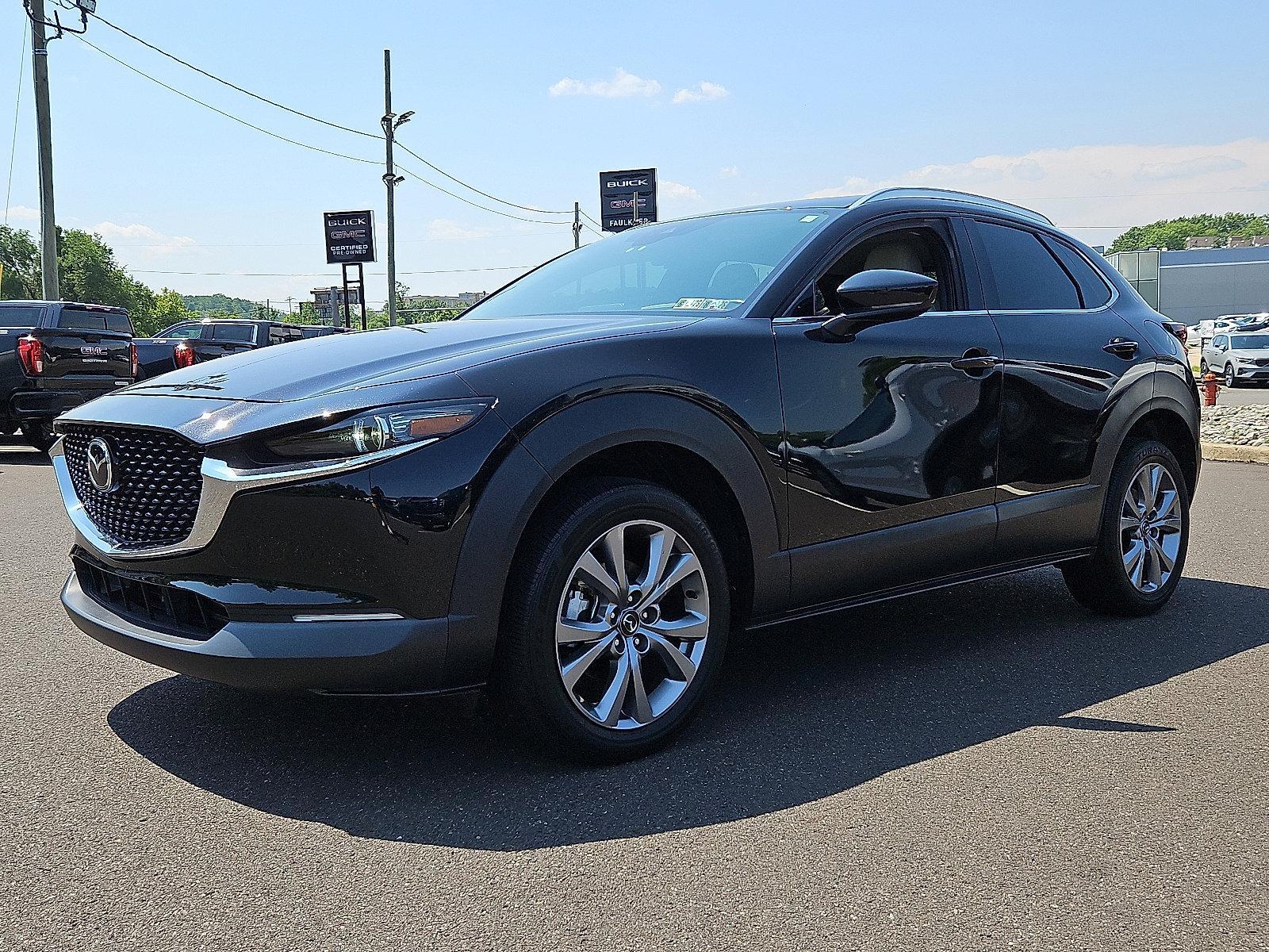 2023 Mazda CX-30 Vehicle Photo in Trevose, PA 19053