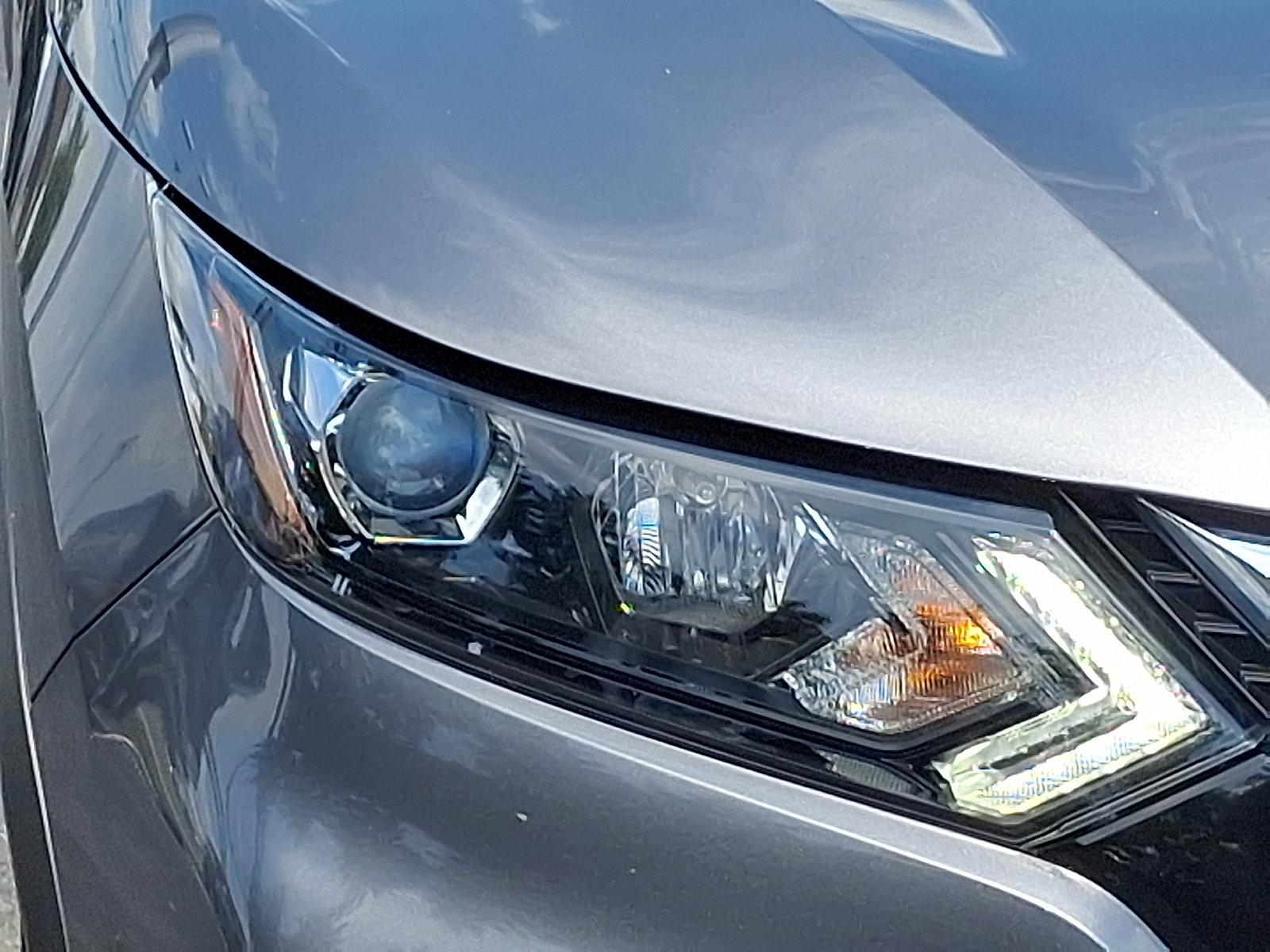2022 Nissan Rogue Sport Vehicle Photo in Harrisburg, PA 17111-1033