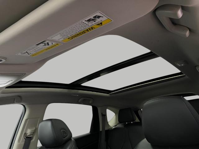 2022 Acura RDX Vehicle Photo in Appleton, WI 54913