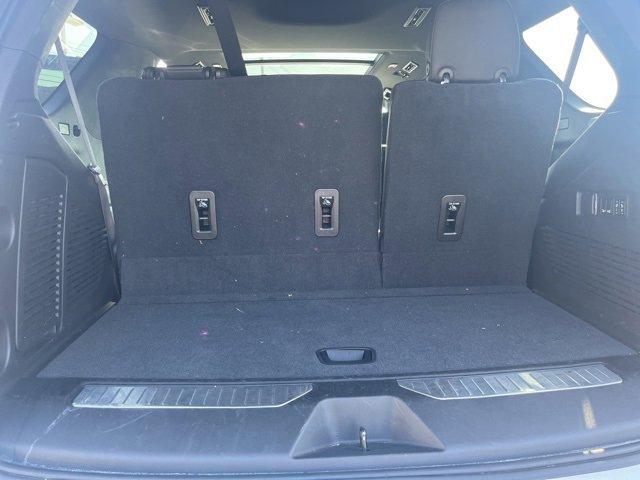 2021 Chevrolet Tahoe Vehicle Photo in Harrisburg, PA 17111-1033