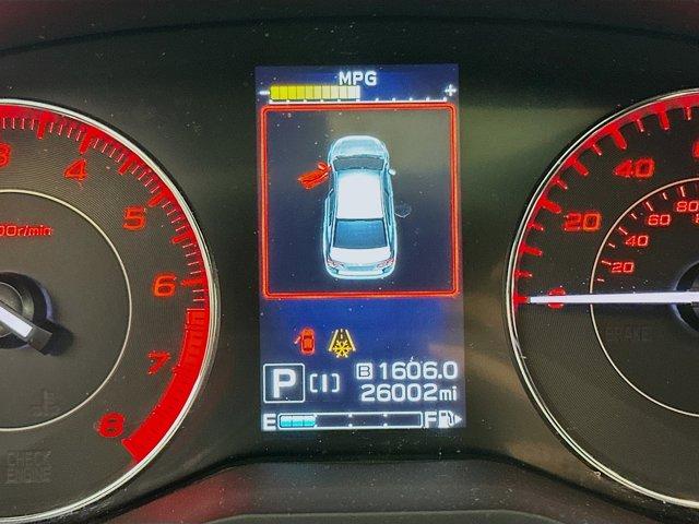 2022 Subaru Impreza Vehicle Photo in Doylestown, PA 18902