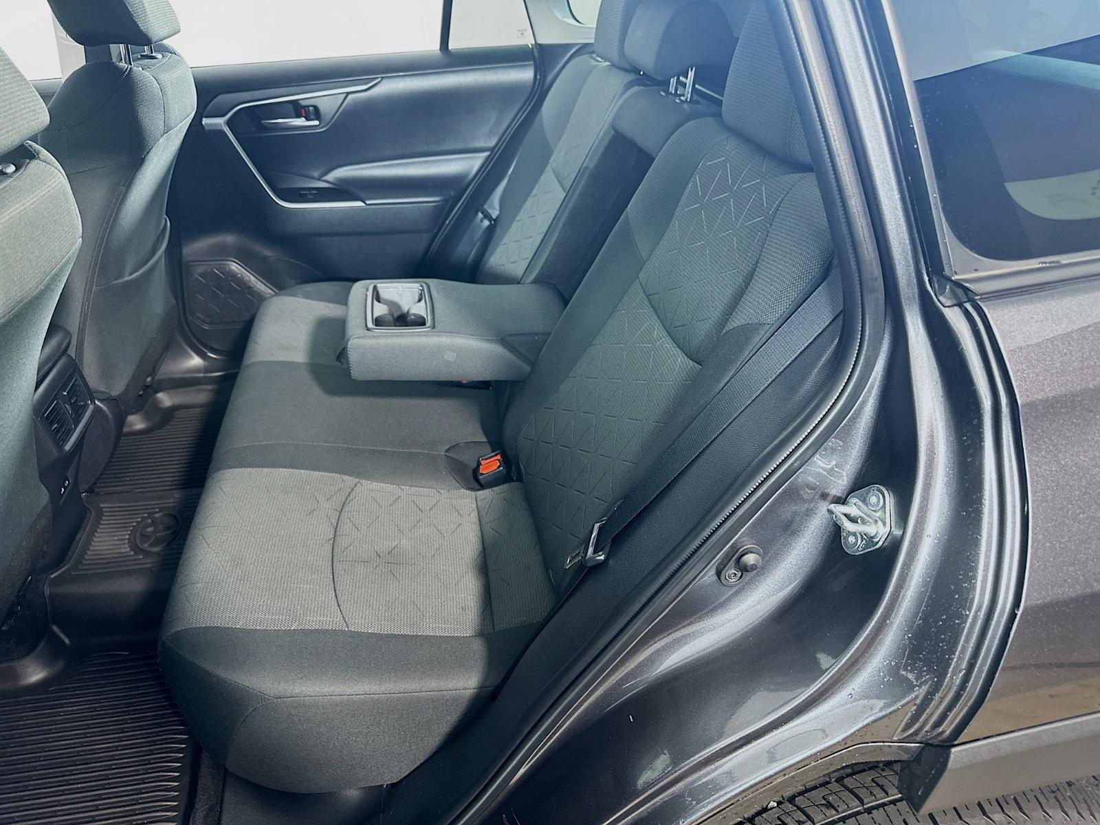 2022 Toyota RAV4 Vehicle Photo in Langhorne, PA 19047