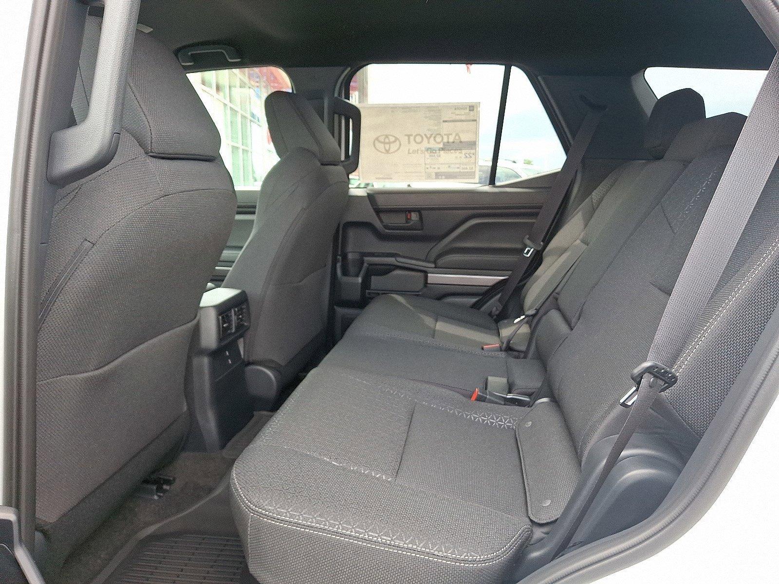 2025 Toyota 4Runner Vehicle Photo in Harrisburg, PA 17111