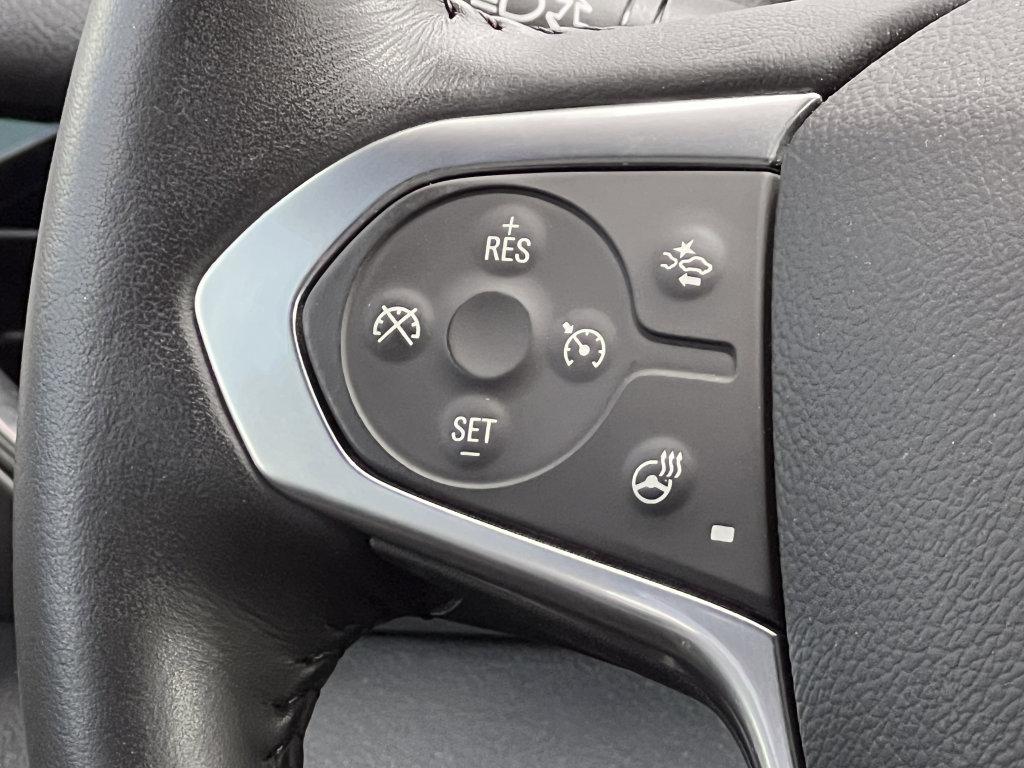 2022 Chevrolet Traverse Vehicle Photo in POOLER, GA 31322-3252