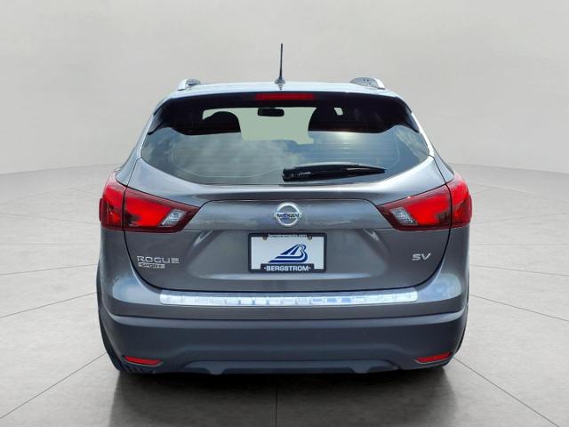 2017 Nissan Rogue Sport Vehicle Photo in Oshkosh, WI 54904