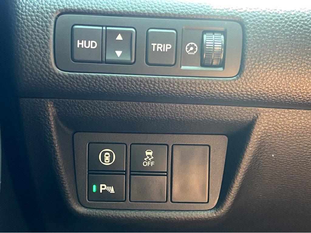 2019 Honda Accord Sedan Vehicle Photo in SAVANNAH, GA 31406-4513