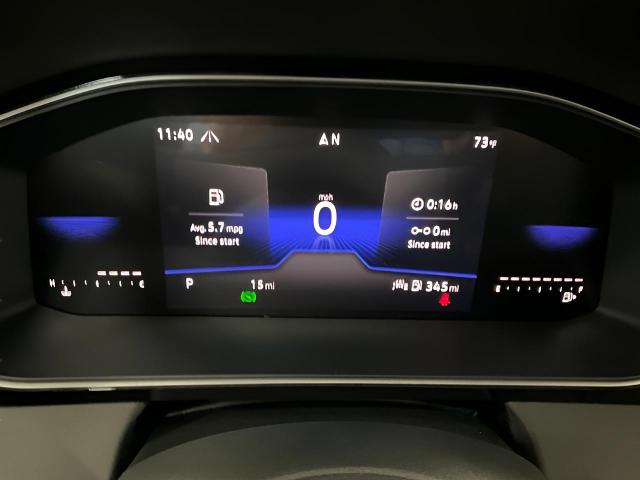 2025 Volkswagen Jetta Vehicle Photo in Oshkosh, WI 54904