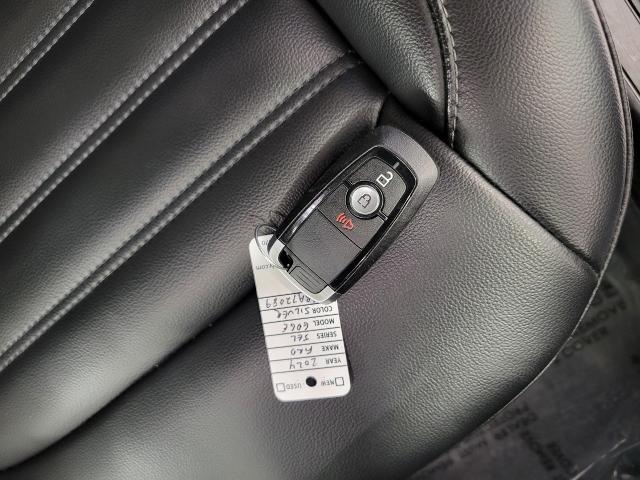 2024 Ford Edge Vehicle Photo in Oshkosh, WI 54901