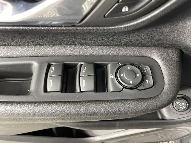 2023 GMC Terrain Vehicle Photo in GILBERT, AZ 85297-0402