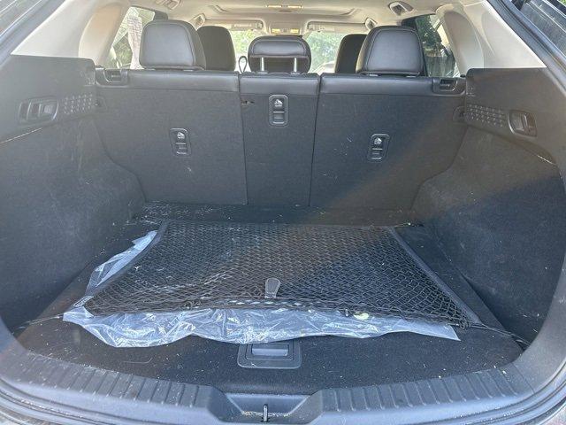 2022 Mazda CX-5 Vehicle Photo in Harrisburg, PA 17111