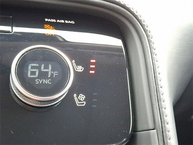 2024 INFINITI QX60 Vehicle Photo in Willow Grove, PA 19090