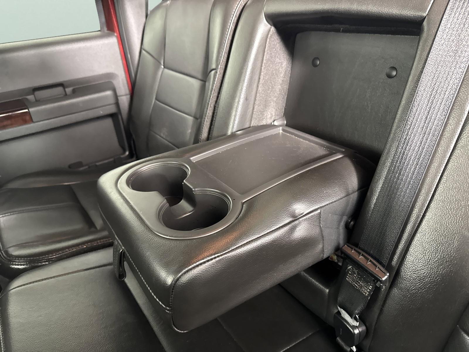 2010 Ford Super Duty F-250 SRW Vehicle Photo in GEORGETOWN, TX 78626-7508